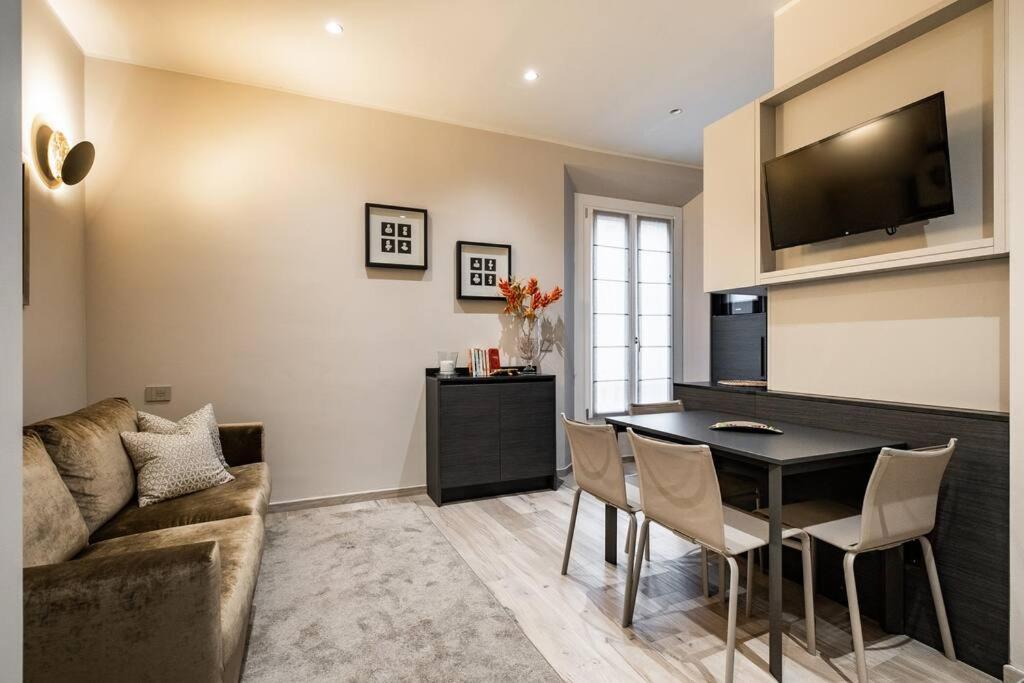Casa Delle Farfalle Bologna Luaran gambar