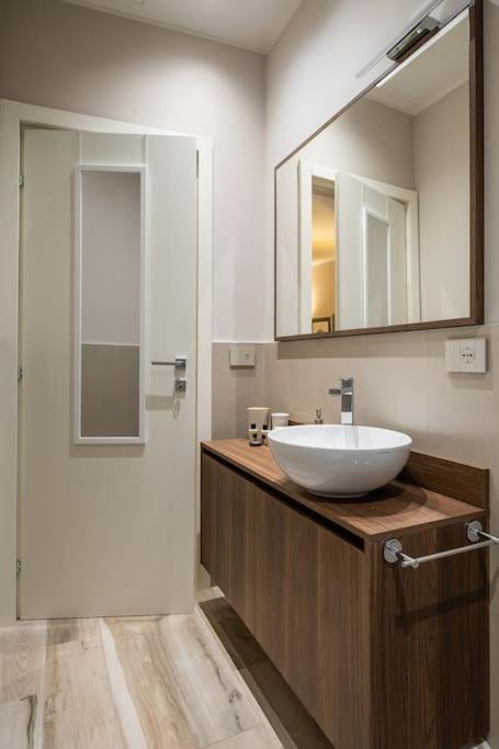 Casa Delle Farfalle Bologna Luaran gambar