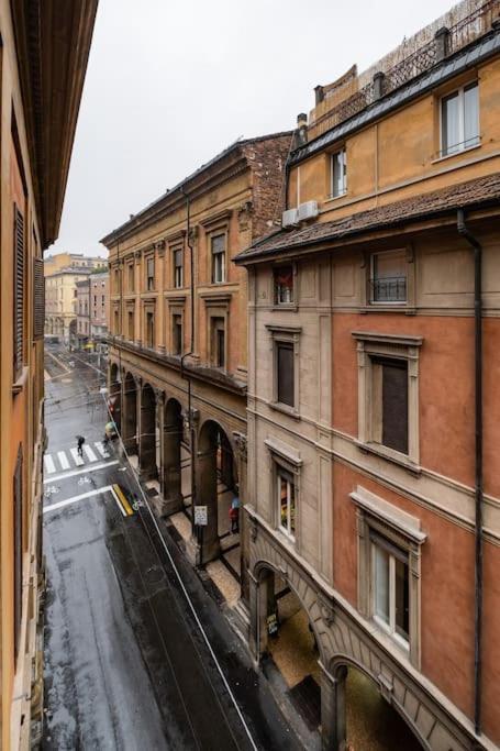 Casa Delle Farfalle Bologna Luaran gambar