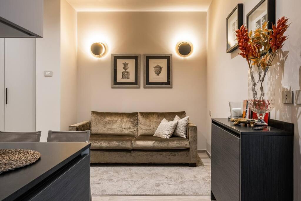 Casa Delle Farfalle Bologna Luaran gambar