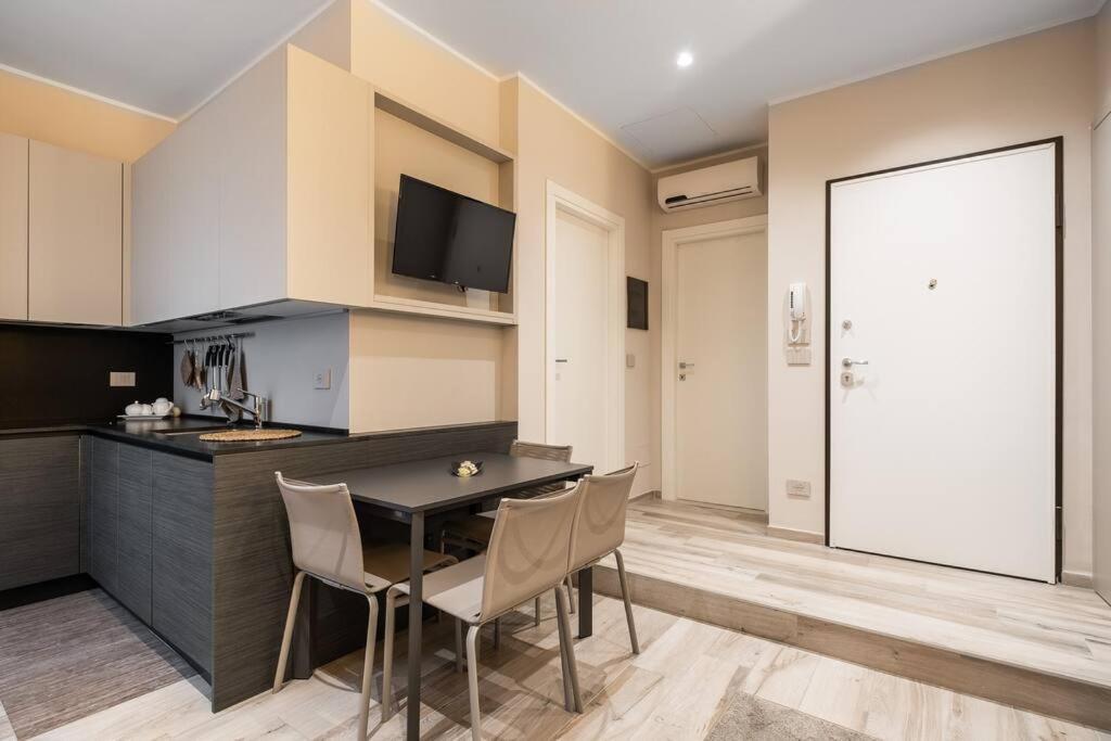 Casa Delle Farfalle Bologna Luaran gambar