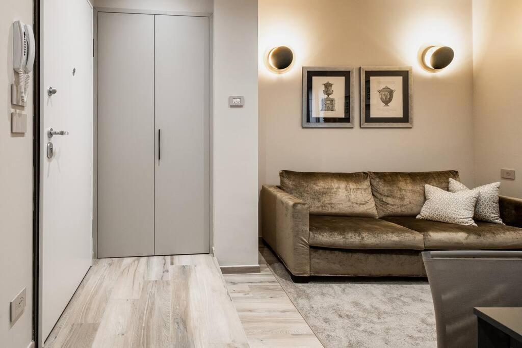 Casa Delle Farfalle Bologna Luaran gambar